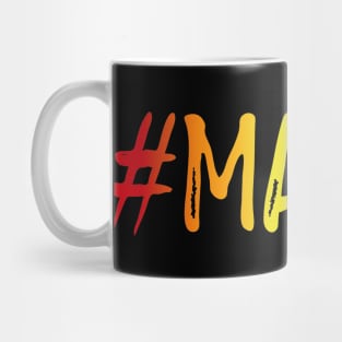 Marina | Maya and Carina | Station 19 Mug